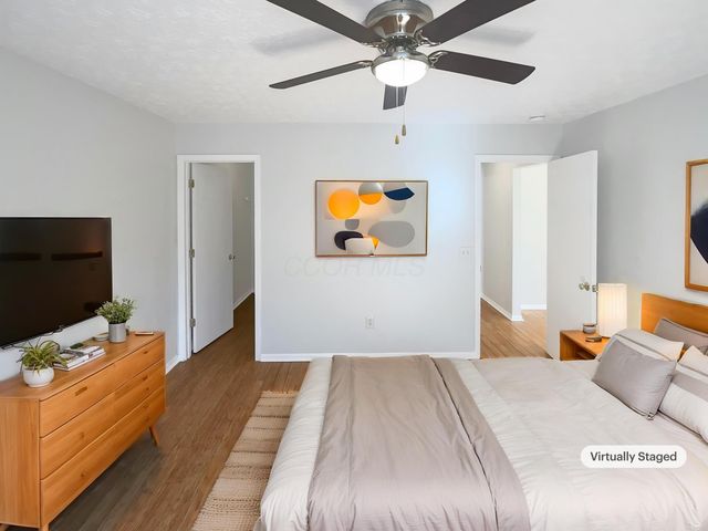 3118 Legion Lane, Columbus, OH 43232