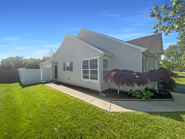 3118 Legion Lane, Columbus, OH 43232