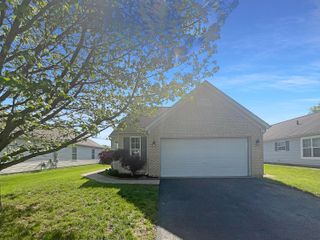 3118 Legion Lane, Columbus, OH 43232