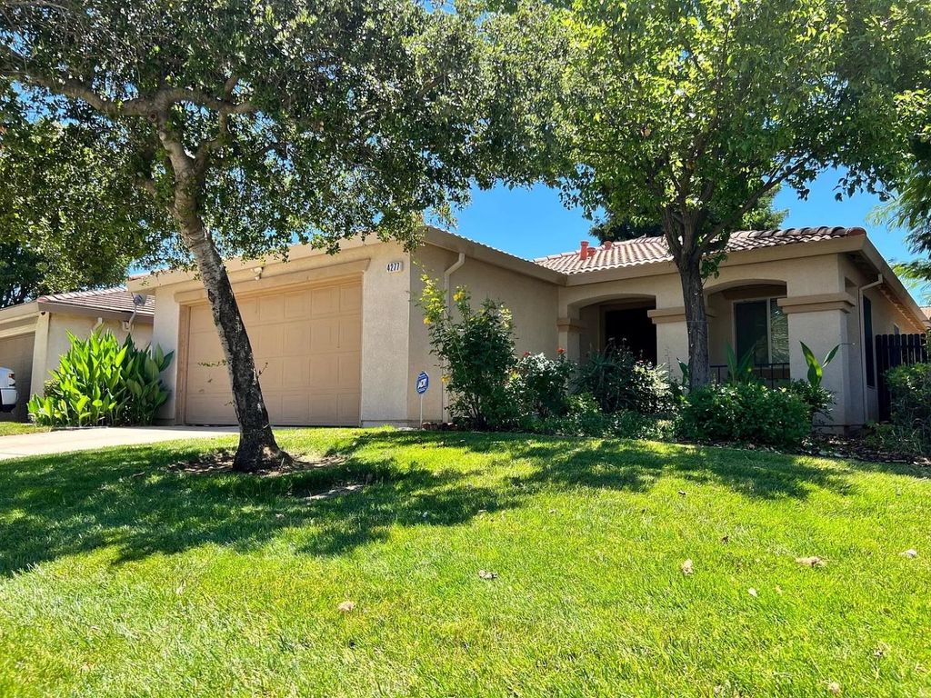 4277 Aubergine Way, Mather, CA 95655