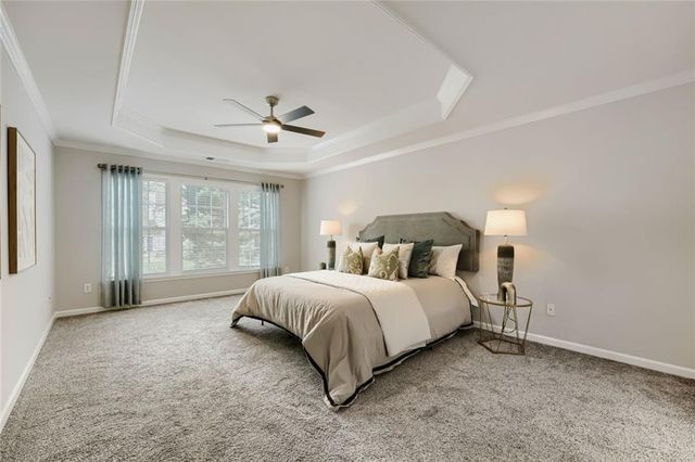 1108 Drewsbury Court SE, Smyrna, GA 30080