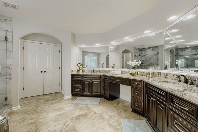 1108 Drewsbury Court SE, Smyrna, GA 30080