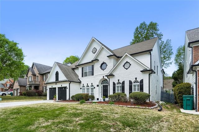 1108 Drewsbury Court SE, Smyrna, GA 30080