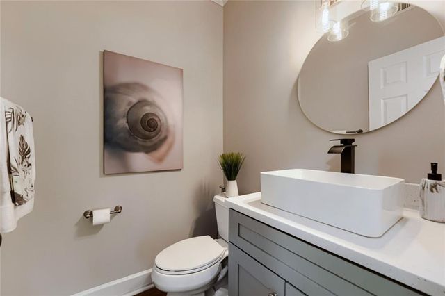 1108 Drewsbury Court SE, Smyrna, GA 30080