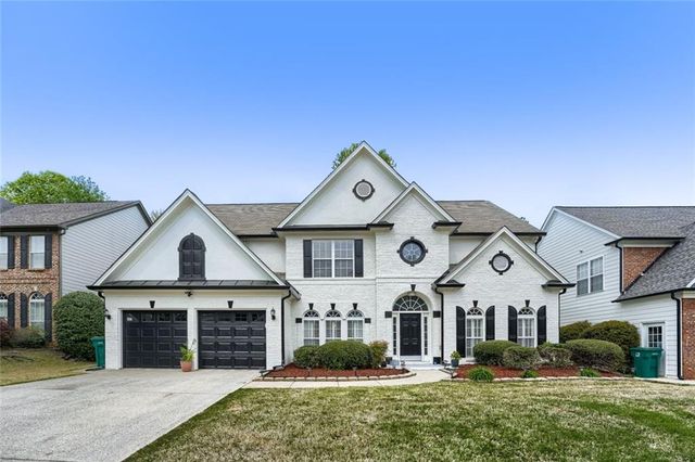 1108 Drewsbury Court SE, Smyrna, GA 30080