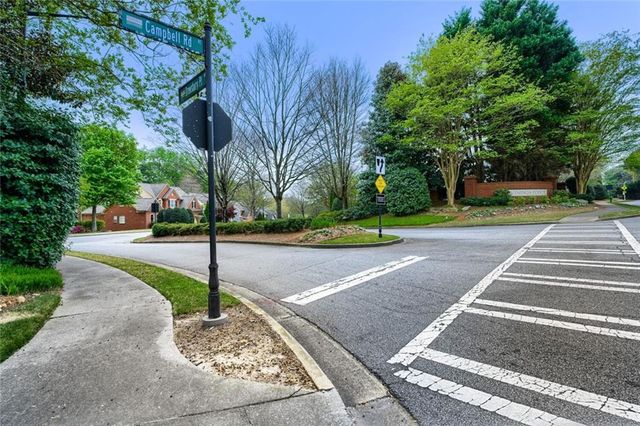 1108 Drewsbury Court SE, Smyrna, GA 30080