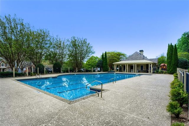 1108 Drewsbury Court SE, Smyrna, GA 30080