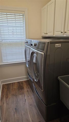 1108 Drewsbury Court SE, Smyrna, GA 30080