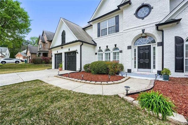 1108 Drewsbury Court SE, Smyrna, GA 30080