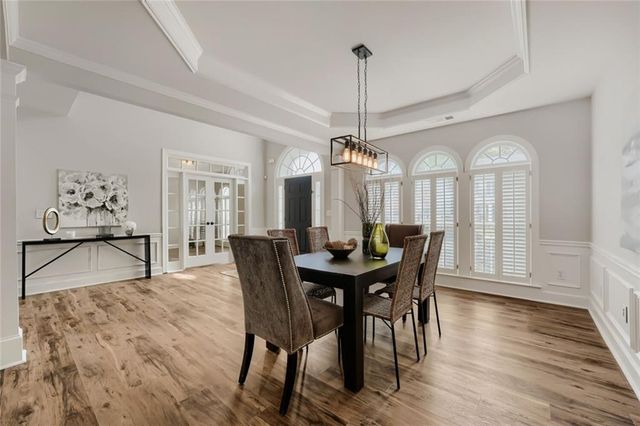 1108 Drewsbury Court SE, Smyrna, GA 30080