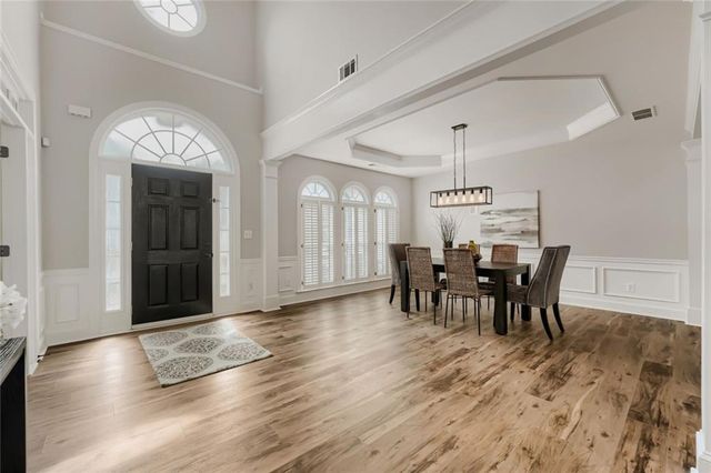 1108 Drewsbury Court SE, Smyrna, GA 30080