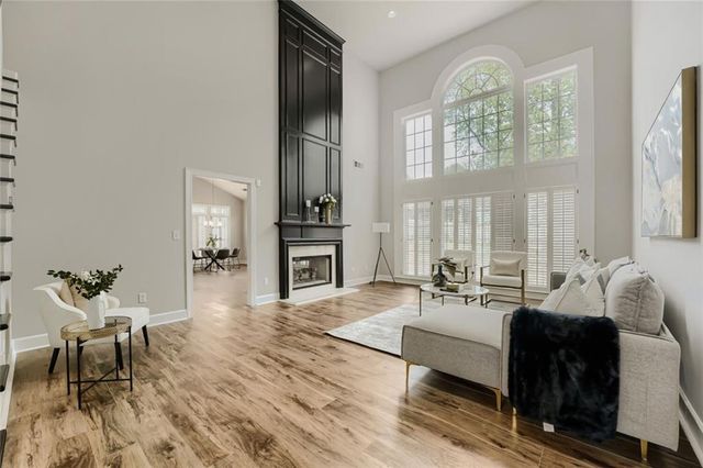 1108 Drewsbury Court SE, Smyrna, GA 30080