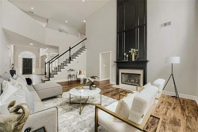 1108 Drewsbury Court SE, Smyrna, GA 30080