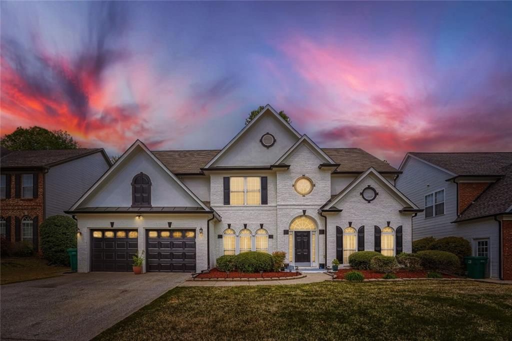 1108 Drewsbury Court SE, Smyrna, GA 30080