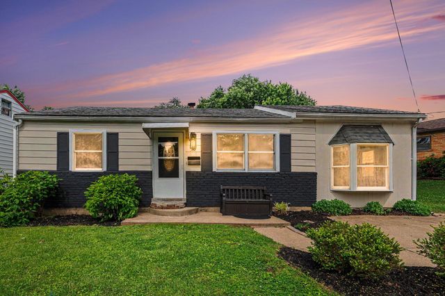 18 New Uri Avenue, Florence, KY 41042