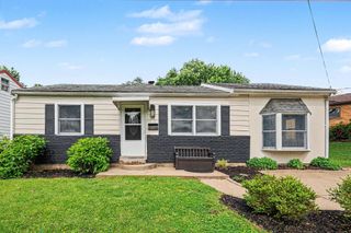 18 New Uri Avenue, Florence, KY 41042