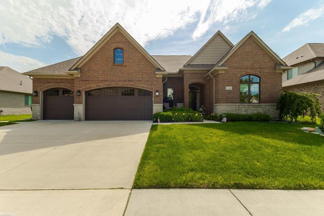 53130 Westwood Park Drive, Shelby Twp, MI 48316