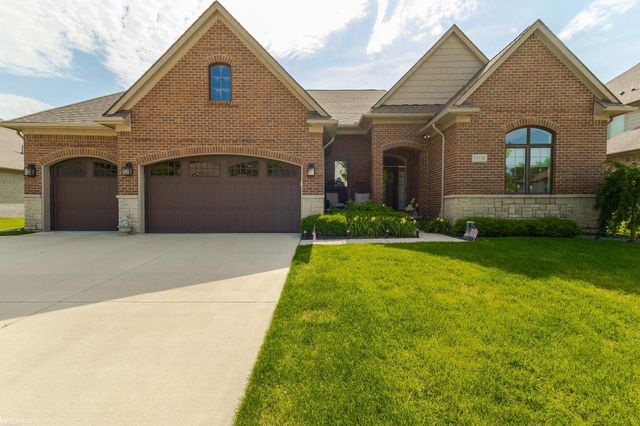 53130 Westwood Park Drive, Shelby Twp, MI 48316