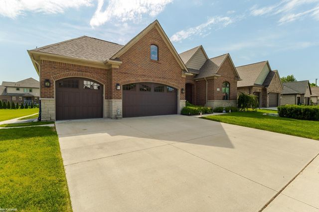 53130 Westwood Park Drive, Shelby Twp, MI 48316