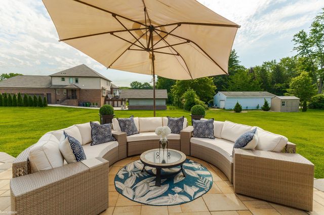 53130 Westwood Park Drive, Shelby Twp, MI 48316