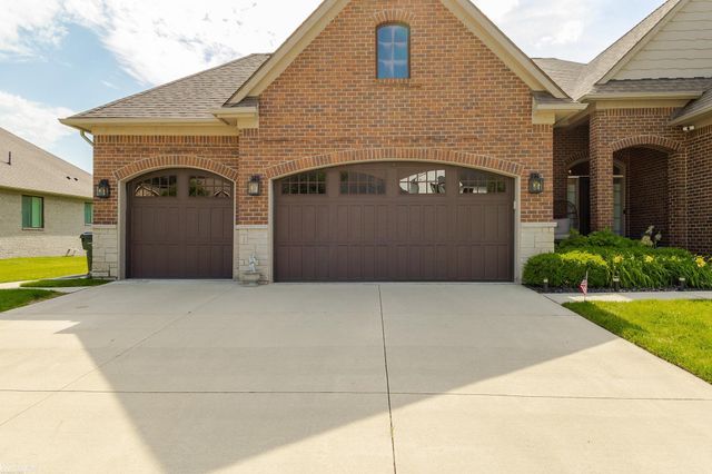53130 Westwood Park Drive, Shelby Twp, MI 48316