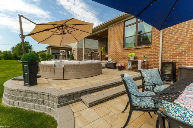 53130 Westwood Park Drive, Shelby Twp, MI 48316