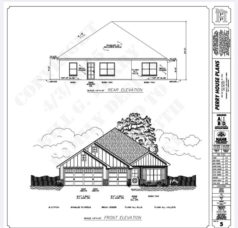 544 SE 13th Street, Oklahoma City, OK 73129