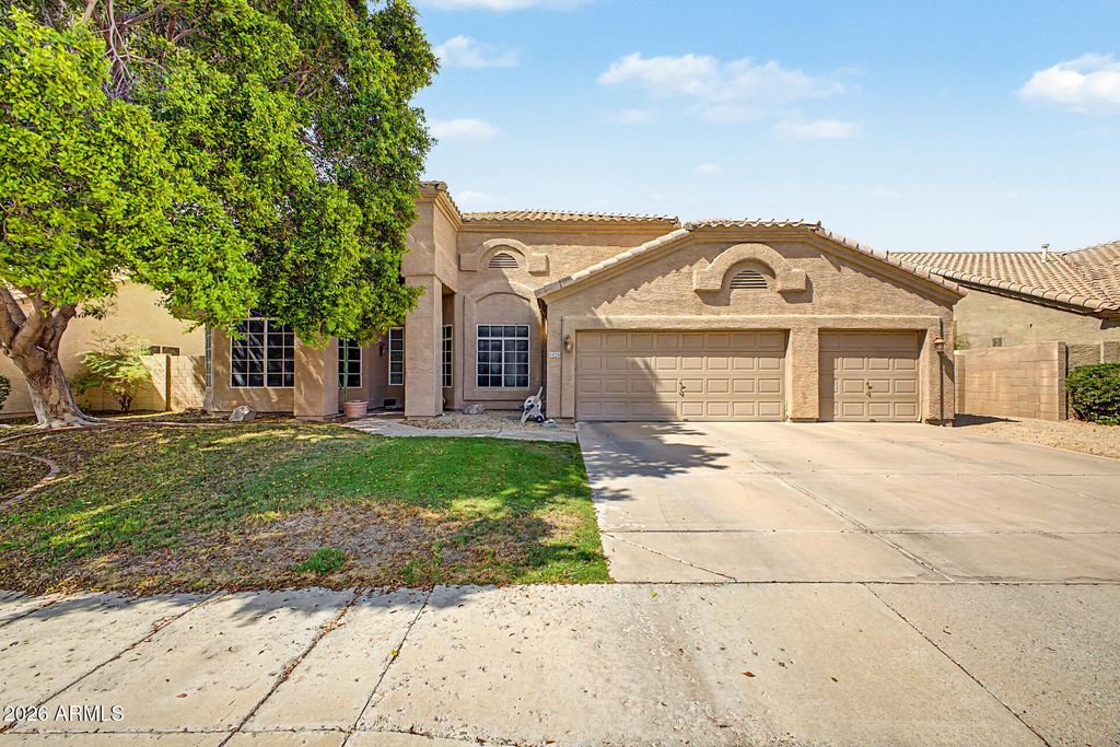 5426 E ANDERSON Drive, Scottsdale, AZ 85254 — exterior