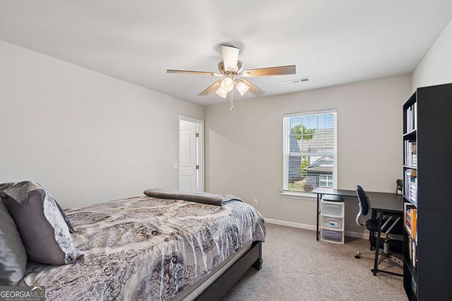 48 Ulsh Park Drive, Newnan, GA 30265
