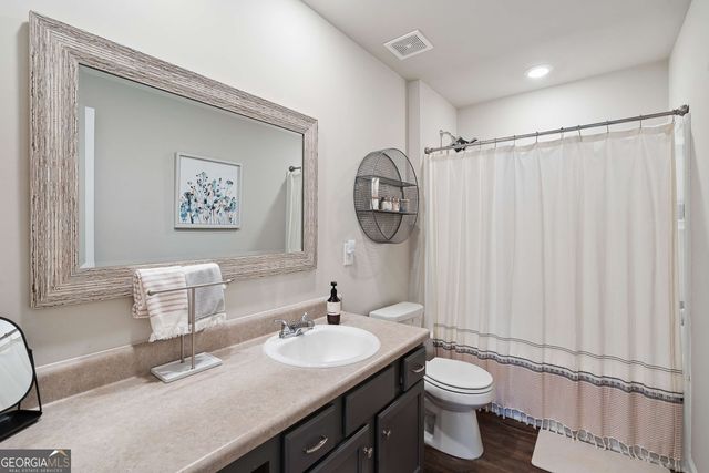 48 Ulsh Park Drive, Newnan, GA 30265