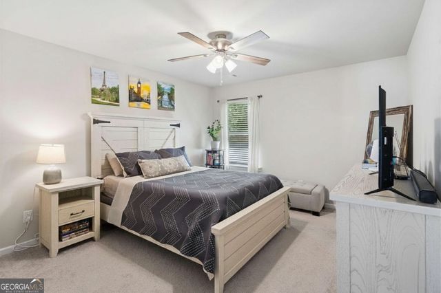 48 Ulsh Park Drive, Newnan, GA 30265