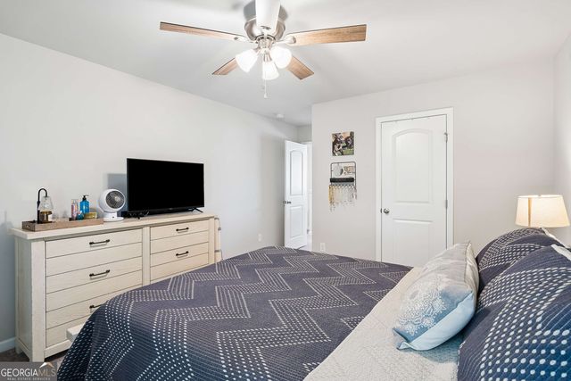 48 Ulsh Park Drive, Newnan, GA 30265