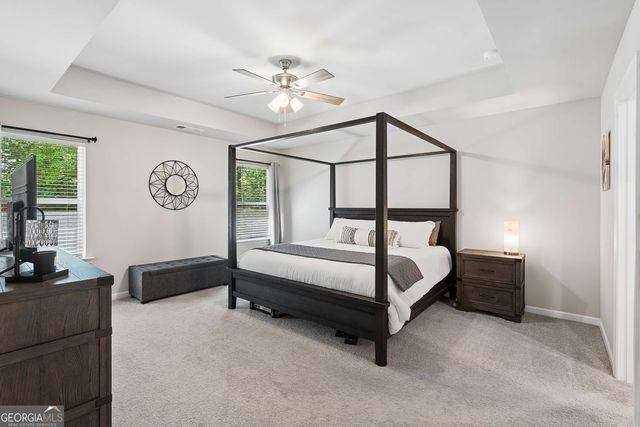 48 Ulsh Park Drive, Newnan, GA 30265