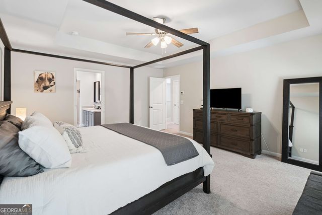 48 Ulsh Park Drive, Newnan, GA 30265