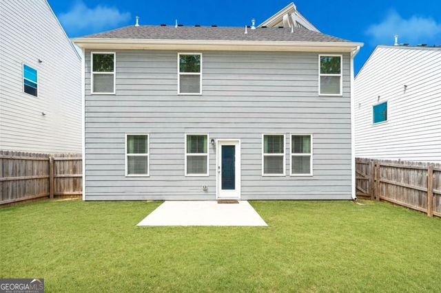 48 Ulsh Park Drive, Newnan, GA 30265