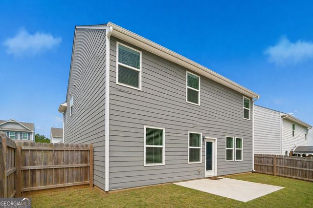 48 Ulsh Park Drive, Newnan, GA 30265