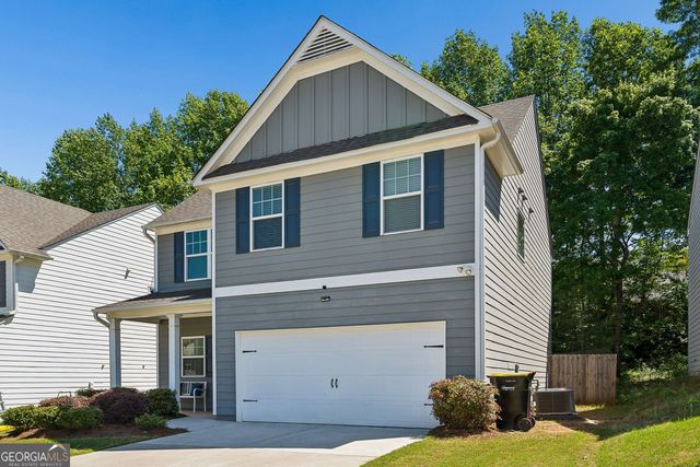 48 Ulsh Park Drive, Newnan, GA 30265