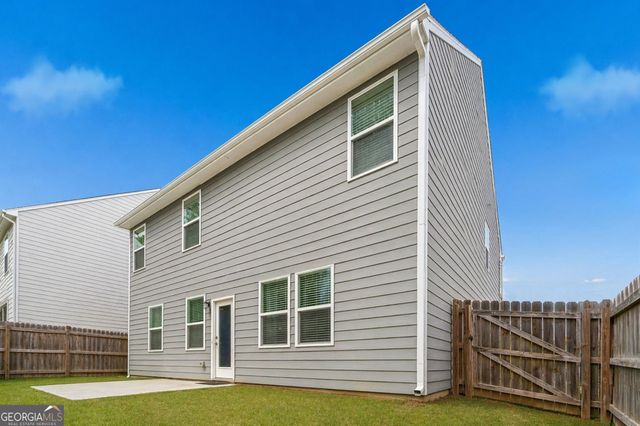 48 Ulsh Park Drive, Newnan, GA 30265