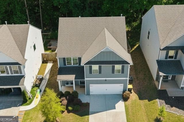 48 Ulsh Park Drive, Newnan, GA 30265
