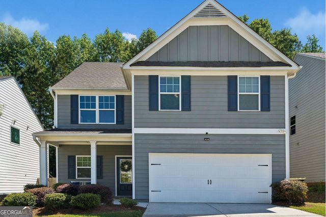 48 Ulsh Park Drive, Newnan, GA 30265
