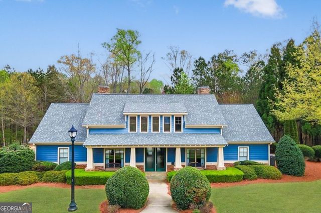 48 Ulsh Park Drive, Newnan, GA 30265