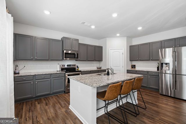 48 Ulsh Park Drive, Newnan, GA 30265
