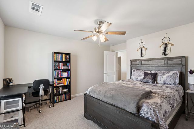 48 Ulsh Park Drive, Newnan, GA 30265