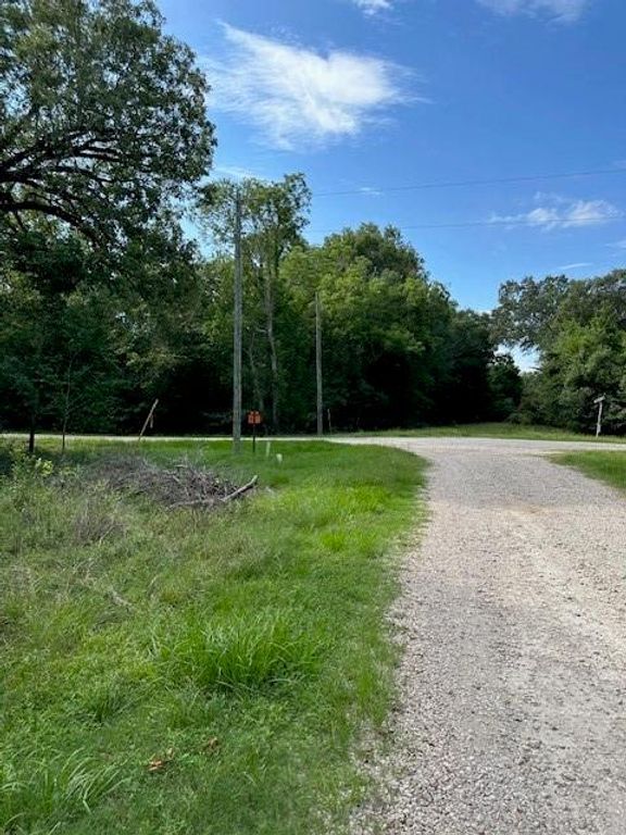 TBD Walker Dr, Cleveland, TX 77327