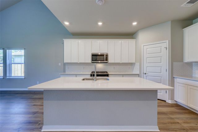 117 Fairmeadow Downs DR, Hutto, TX 78634