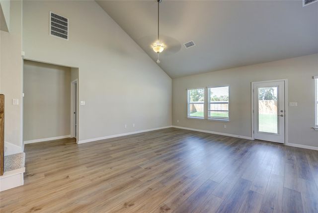 117 Fairmeadow Downs DR, Hutto, TX 78634