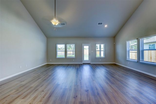 117 Fairmeadow Downs DR, Hutto, TX 78634