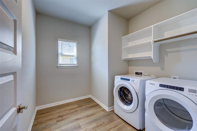 117 Fairmeadow Downs DR, Hutto, TX 78634