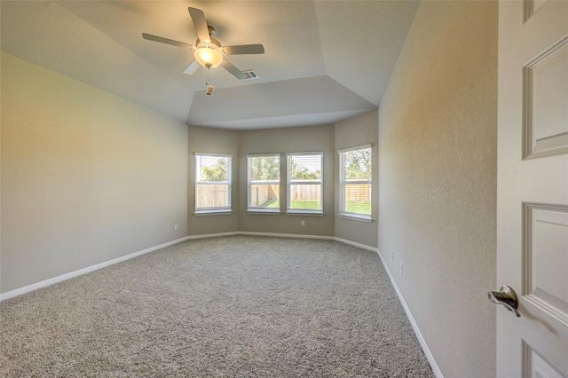 117 Fairmeadow Downs DR, Hutto, TX 78634