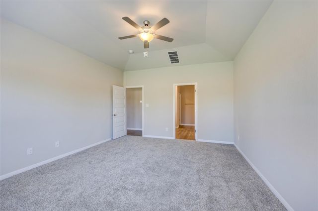 117 Fairmeadow Downs DR, Hutto, TX 78634